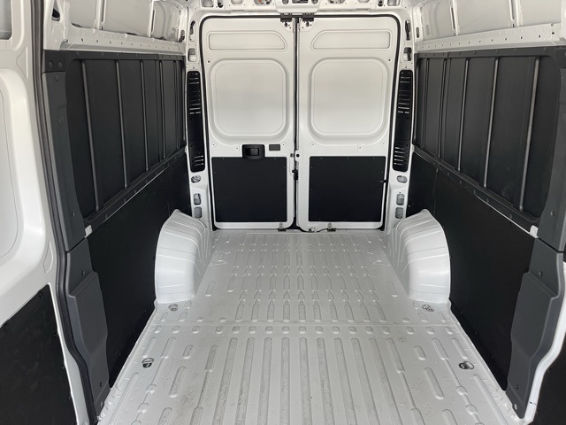 2025 Ram ProMaster 2500 photo 16