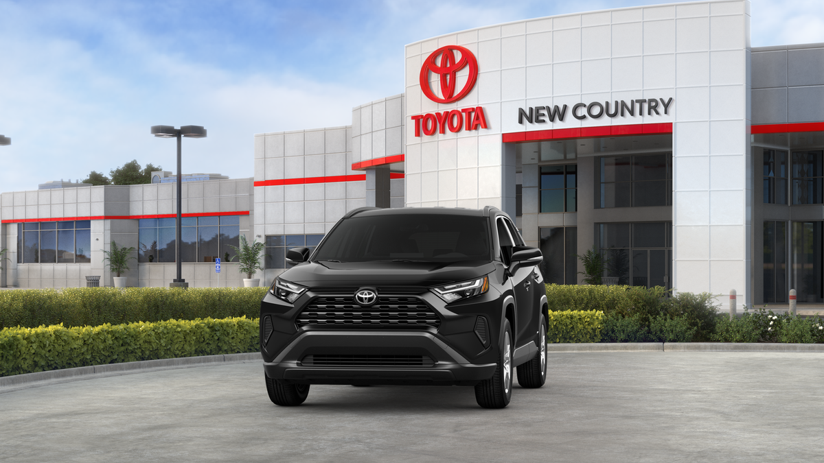 2025 Toyota RAV4 Hybrid XLE photo 11