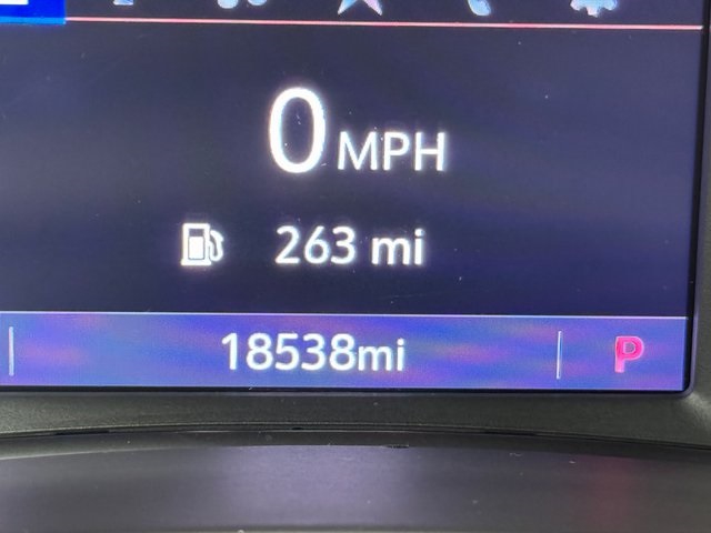 2022 Gmc Terrain SLT photo 16