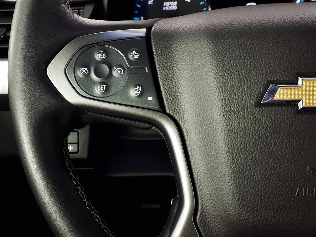 2019 Chevrolet Tahoe Premier photo 12