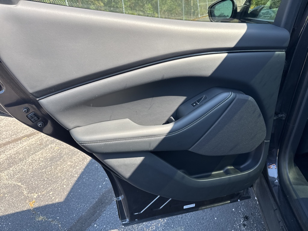 2022 Ford Mustang Mach-E California Route 1 photo 11