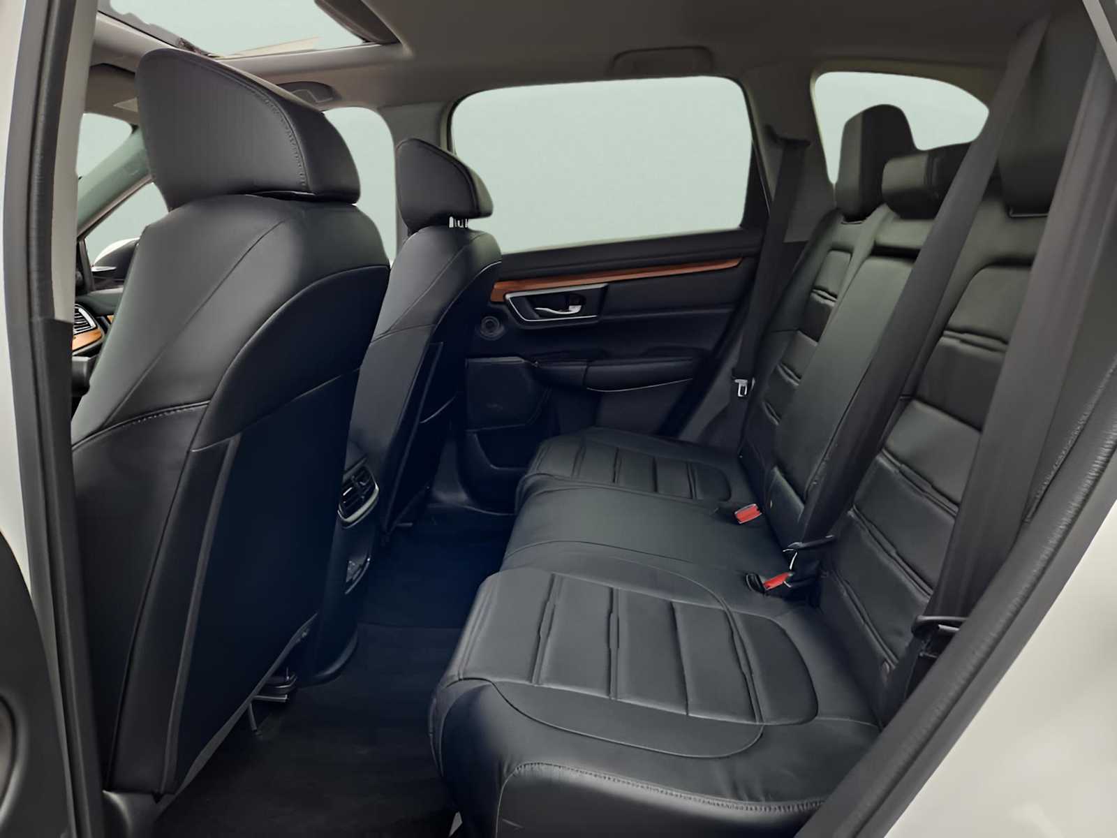 2021 Honda CR-V Touring photo 28