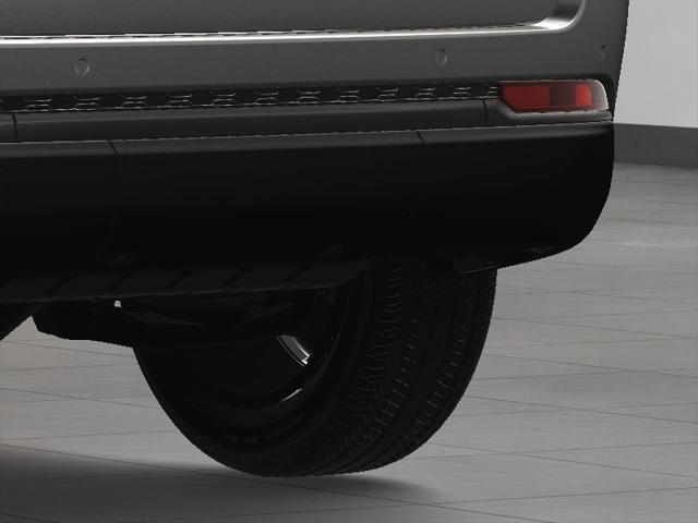 2024 Jeep Grand Cherokee Altitude X photo 15