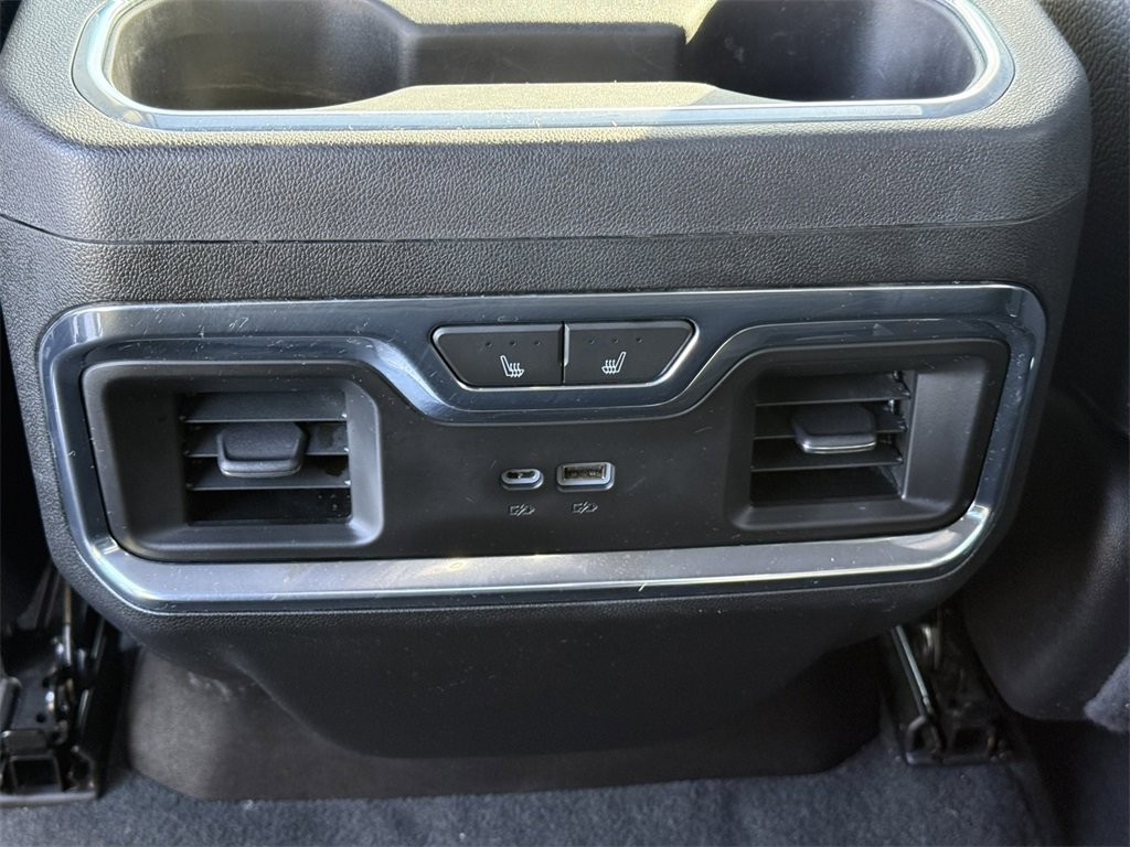 2023 GMC SIERRA - Image 30