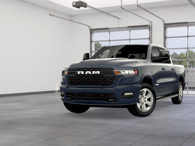 2026 RAM Ram 1500 Pickup Big Horn/Lone Star's photo