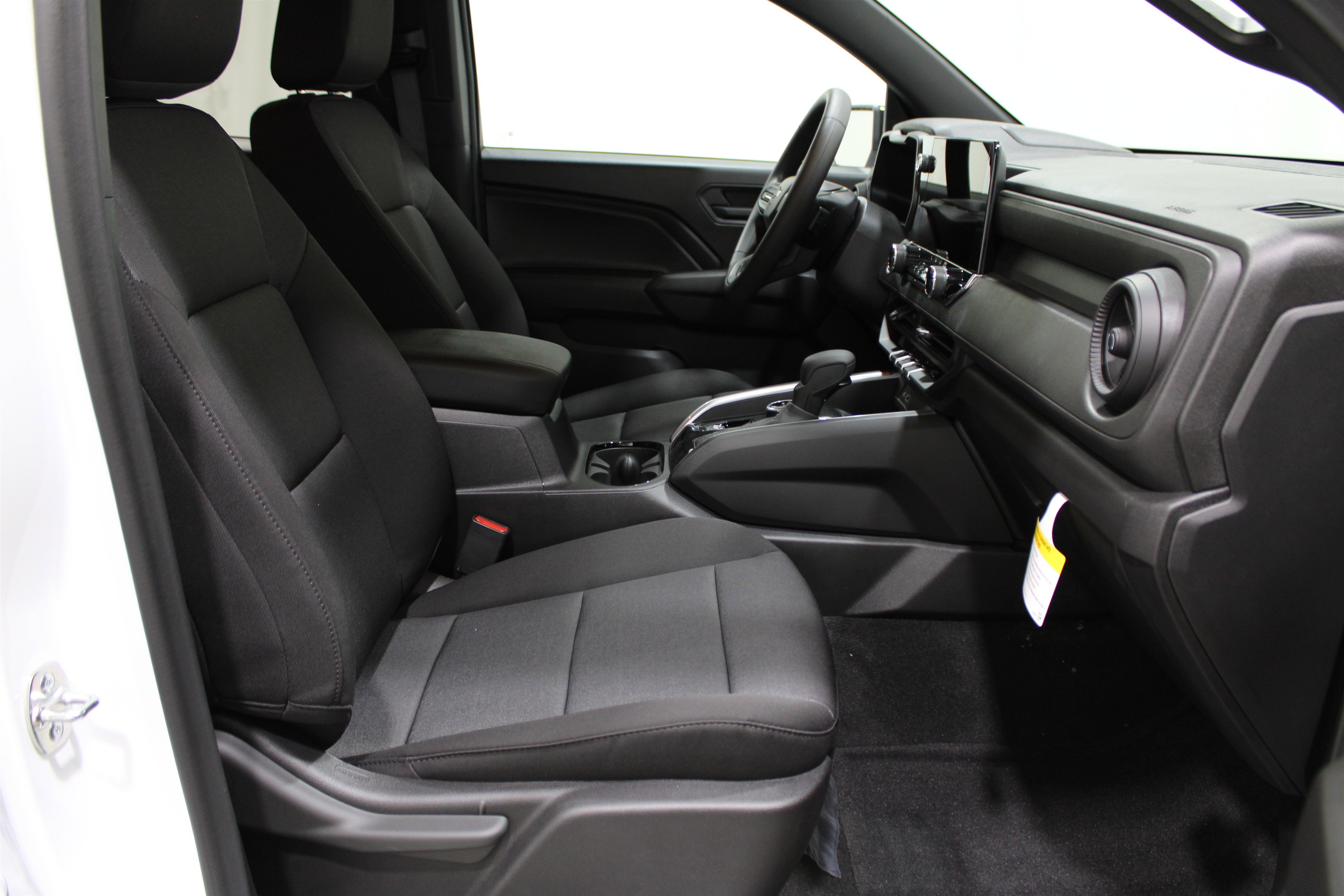 2026 Chevrolet Colorado Trail Boss photo 22