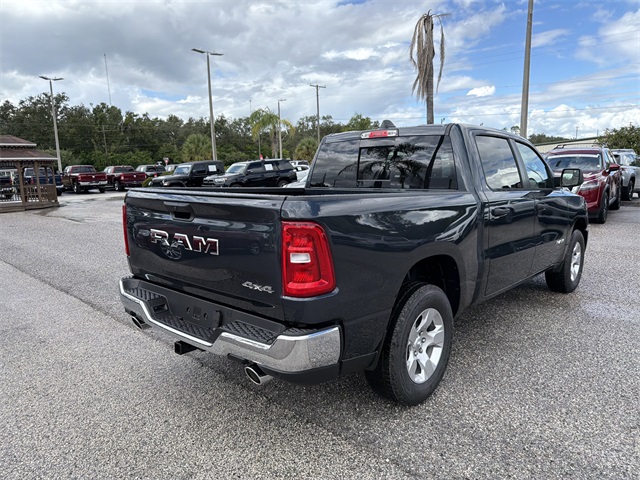 2026 Ram 1500 Tradesman photo 4