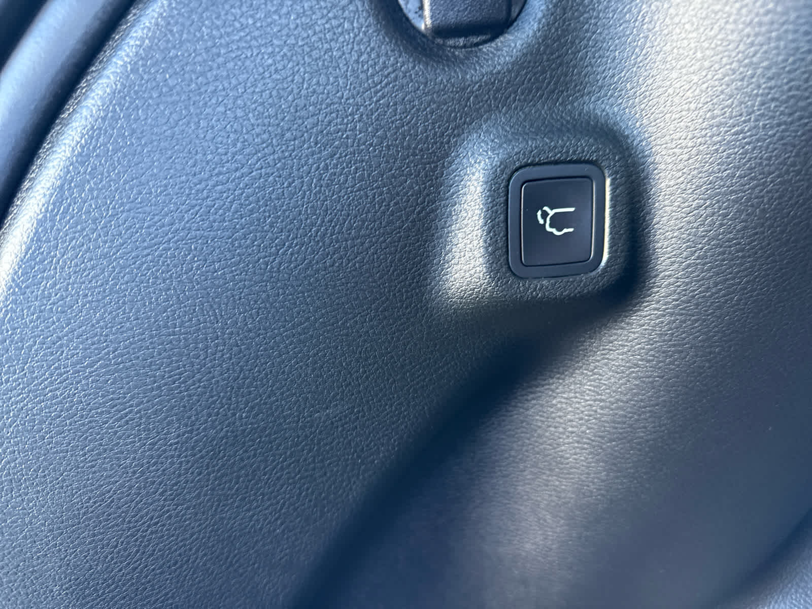 2022 Jeep Compass Latitude Lux Altitude photo 23