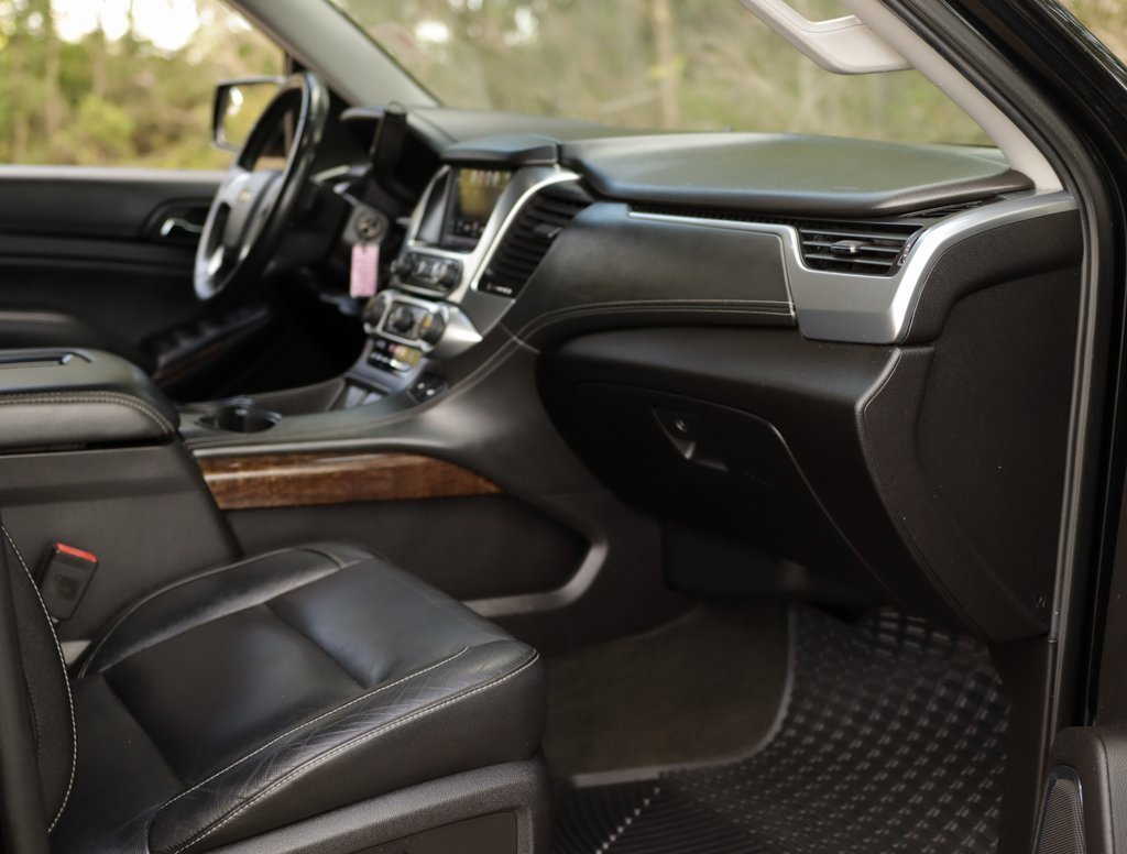 2017 Chevrolet Tahoe LT photo 33