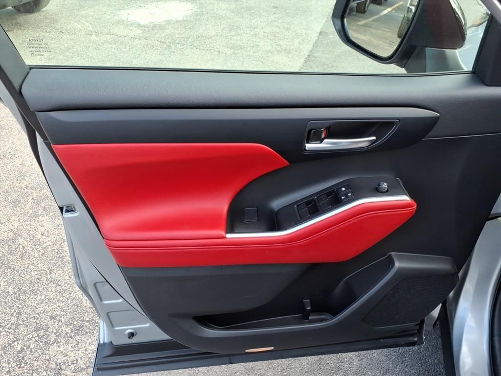 2023 TOYOTA HIGHLANDER - Image 16