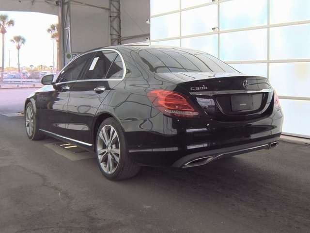 2016 Mercedes Benz C 300 photo 6