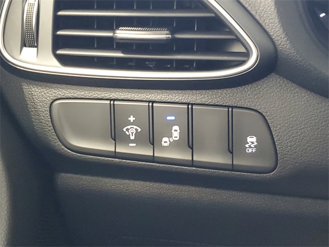 2019 Hyundai Elantra GT Base photo 13