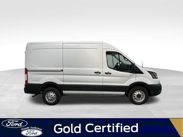 2023 Ford Transit Cargo Van photo 4