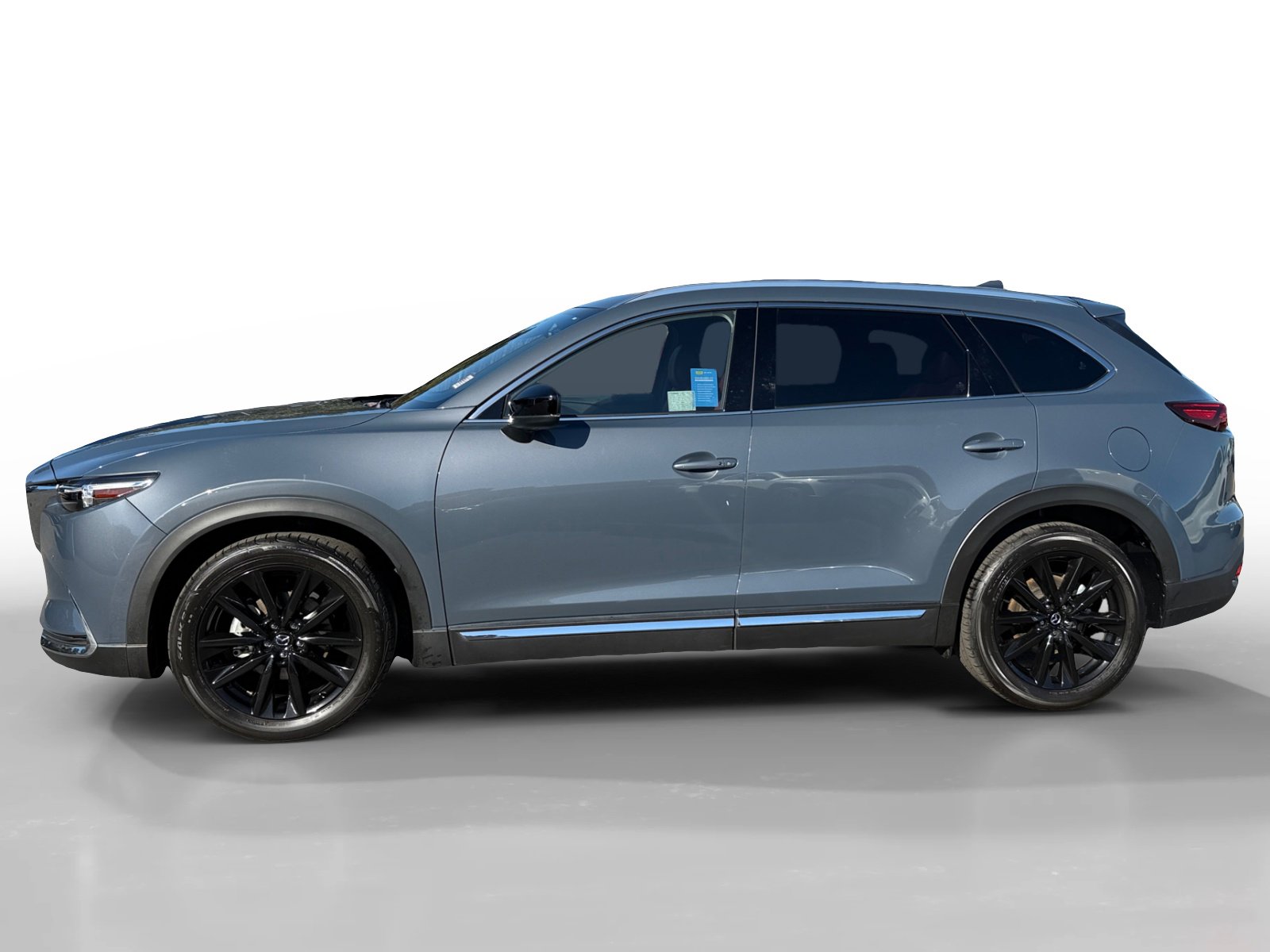 2022 Mazda CX-9 Carbon photo 2