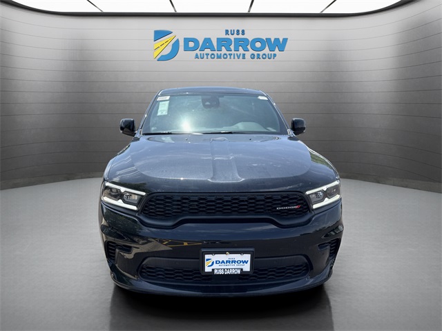2025 Dodge Durango GT Plus photo 8