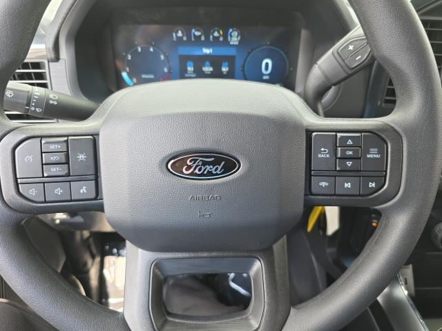 2025 Ford F-150 STX photo 15