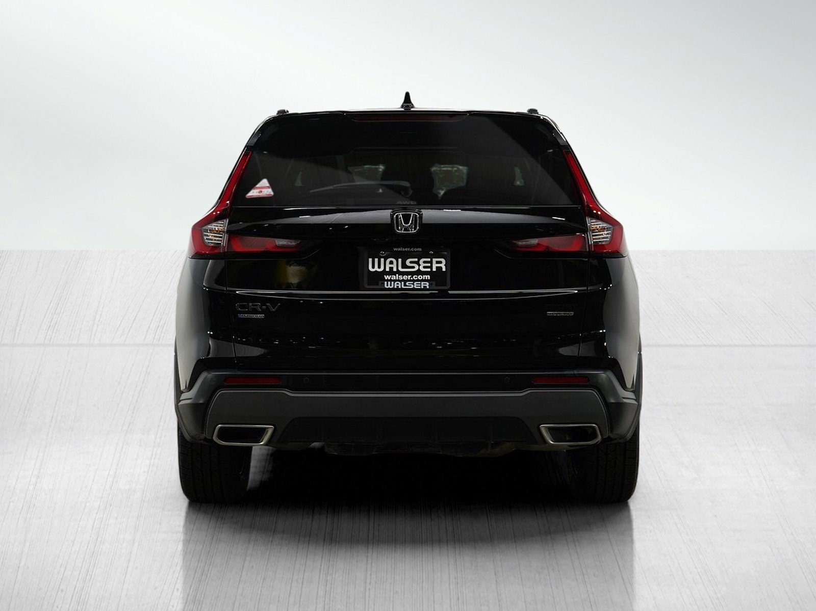 2024 Honda CR-V Hybrid Sport Touring photo 4