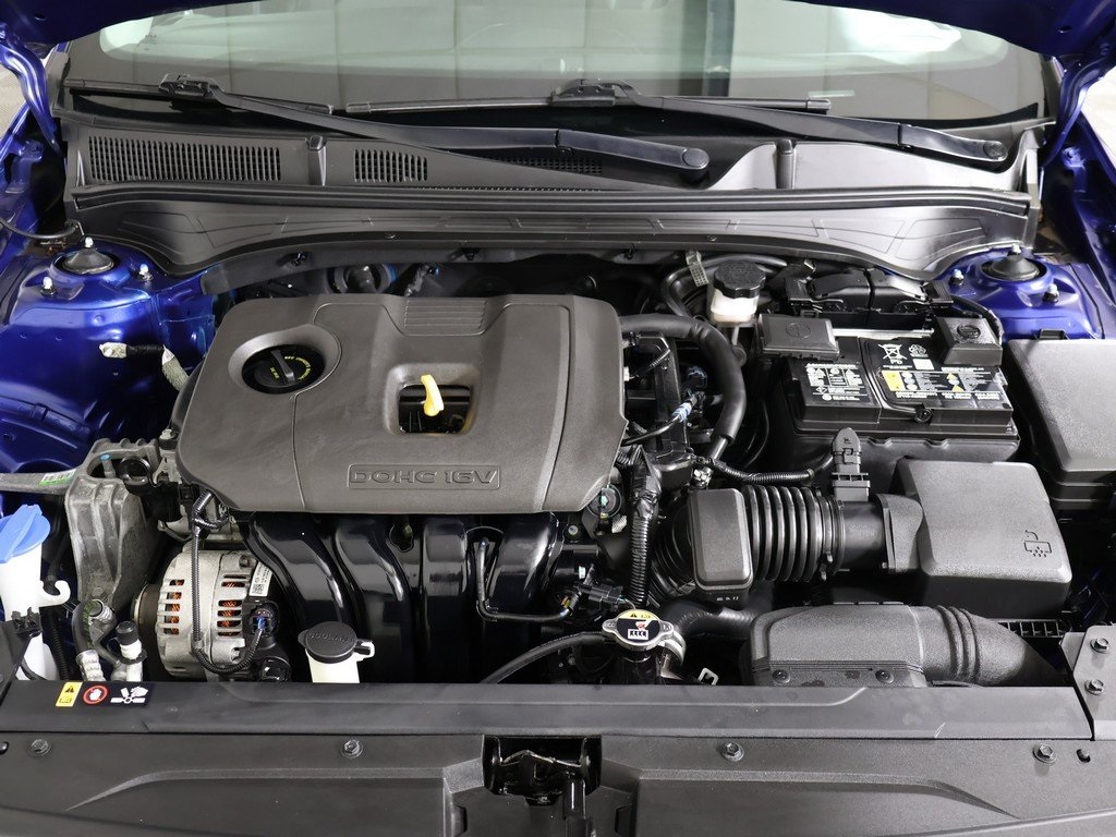 2023 Kia Forte LXS photo 19