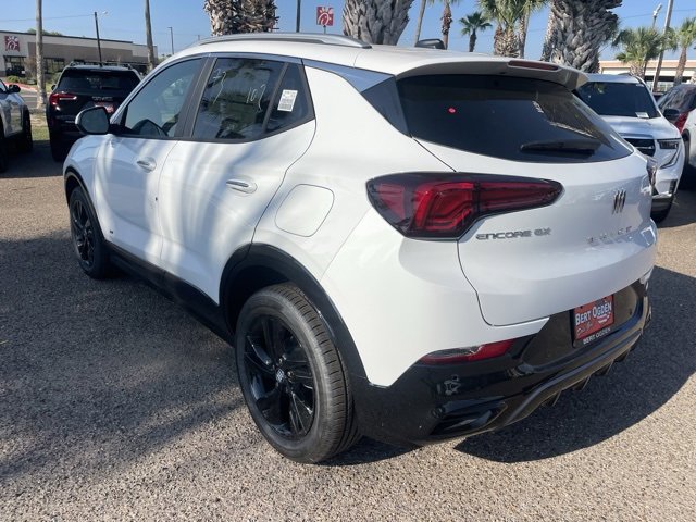 2026 Buick Encore GX Sport Touring photo 5
