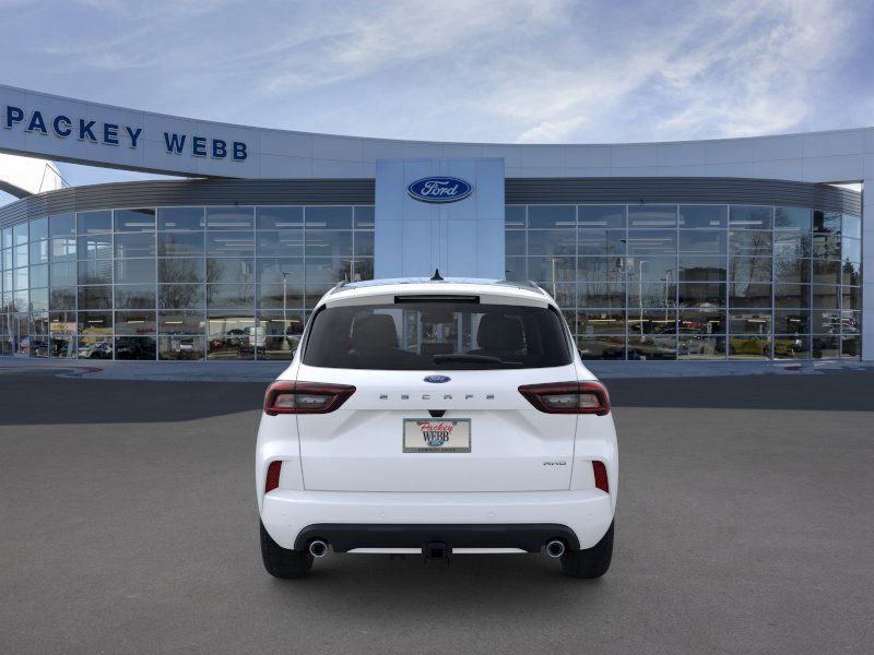 2025 FORD ESCAPE - Image 7