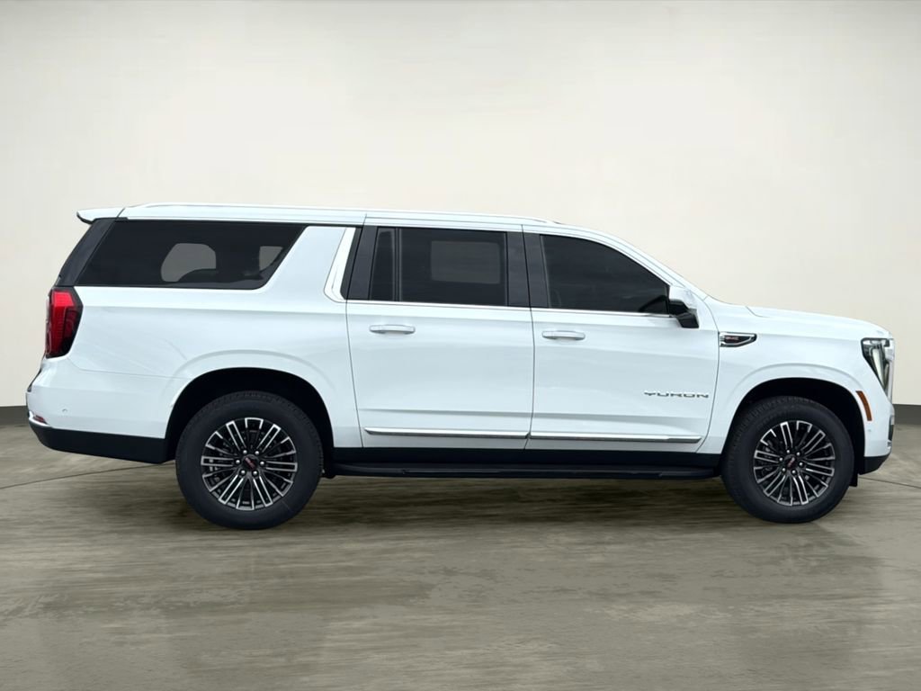 2025 Gmc Yukon XL photo 12