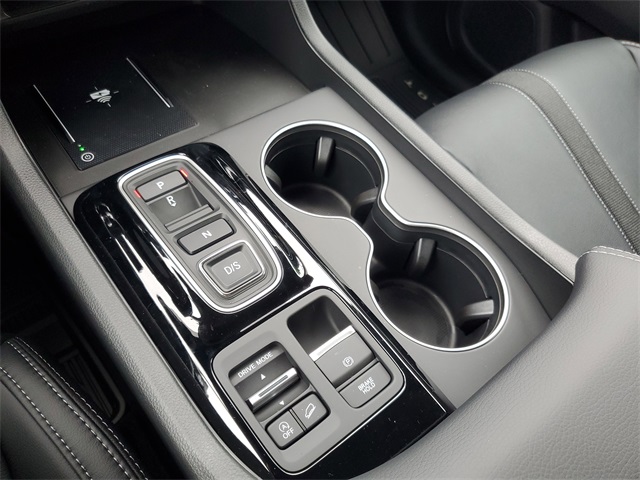 2025 Honda Pilot EX-L photo 23