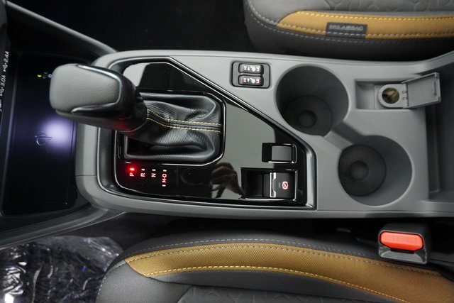 2025 Subaru Crosstrek Sport photo 17