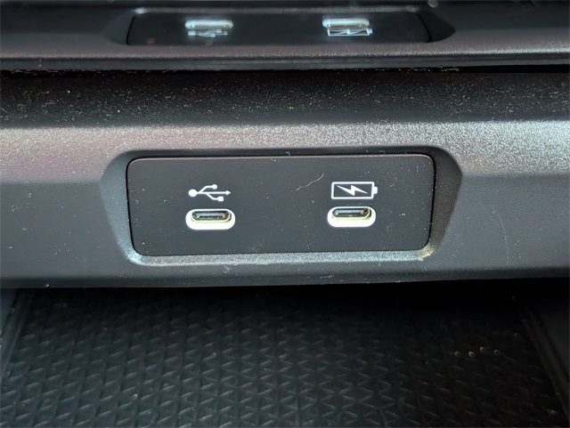 2024 Honda Accord Sport-L Hybrid photo 19