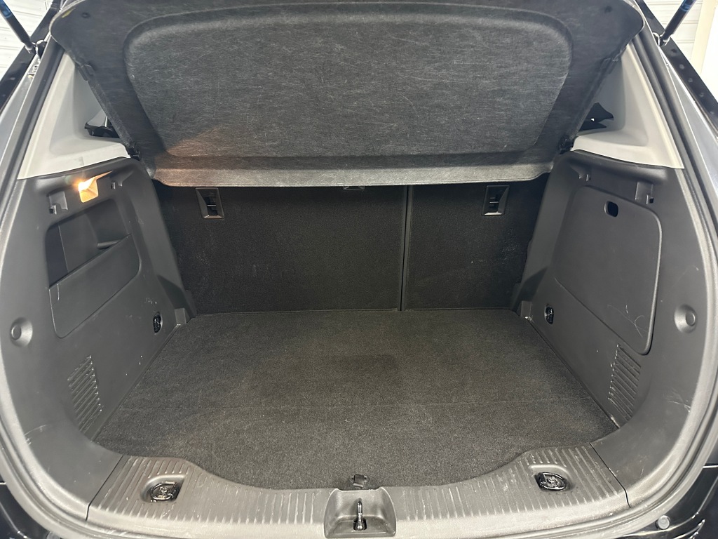 2022 Chevrolet Trax LT photo 20