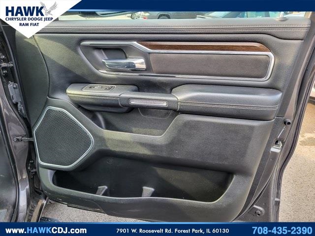 2022 RAM 1500 - Image 27