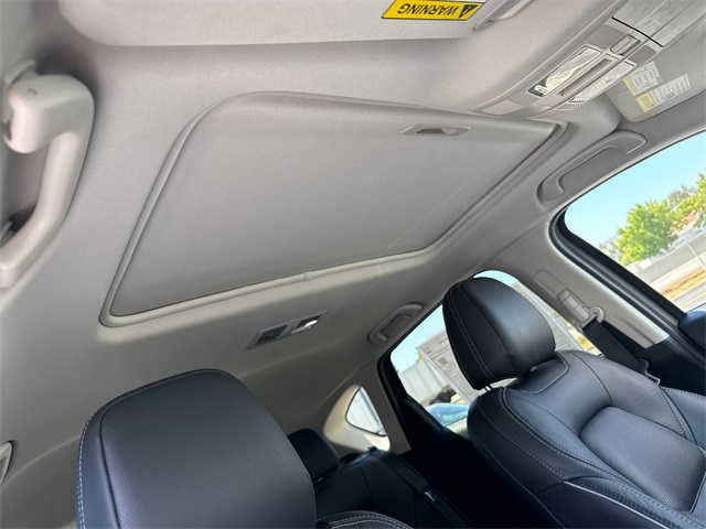 2024 Mazda CX-5 2.5 S Preferred photo 18