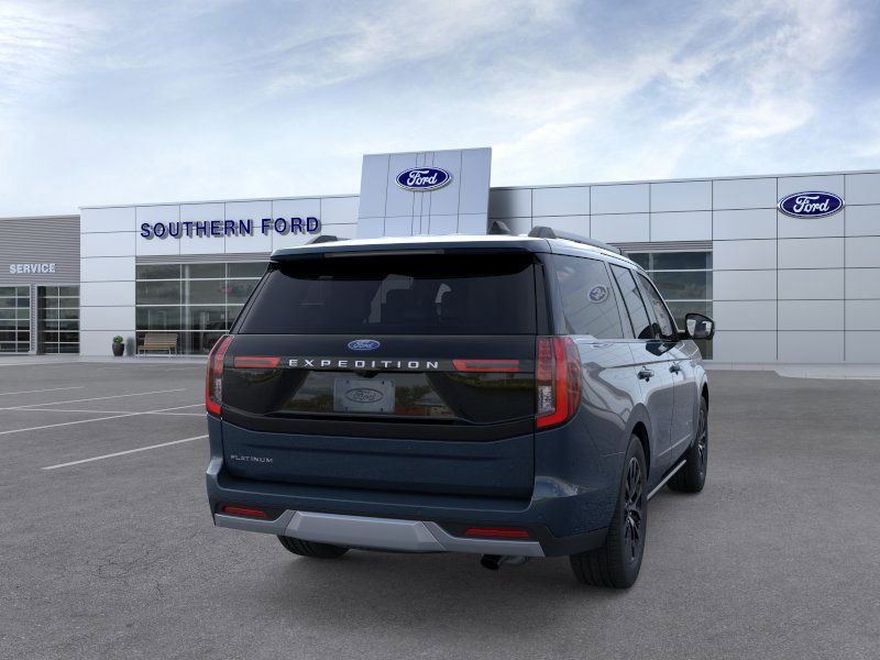 2025 Ford Expedition Platinum photo 7