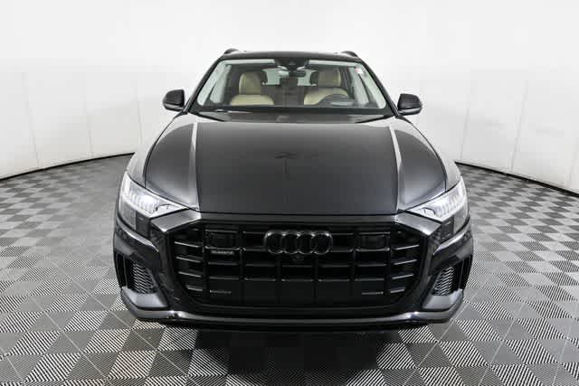 2019 Audi Q8 line Prestige photo 23