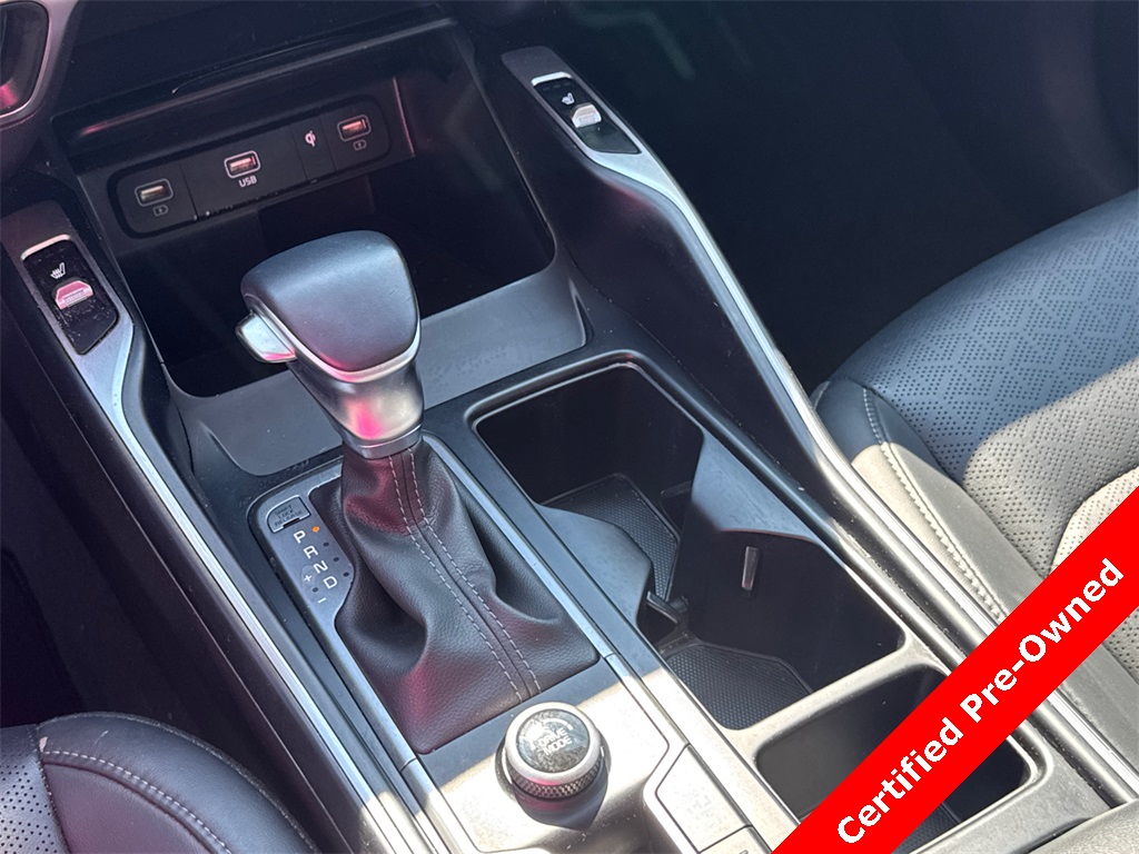 2023 Kia Sorento EX photo 29