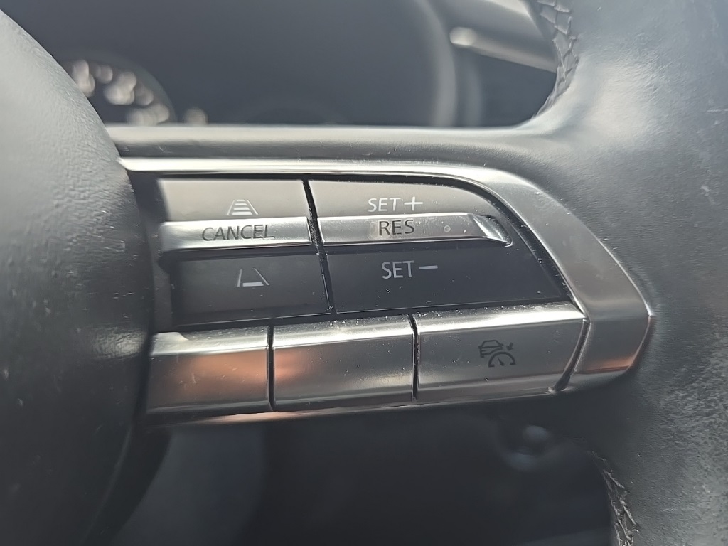 2021 Mazda CX-30 Premium photo 46