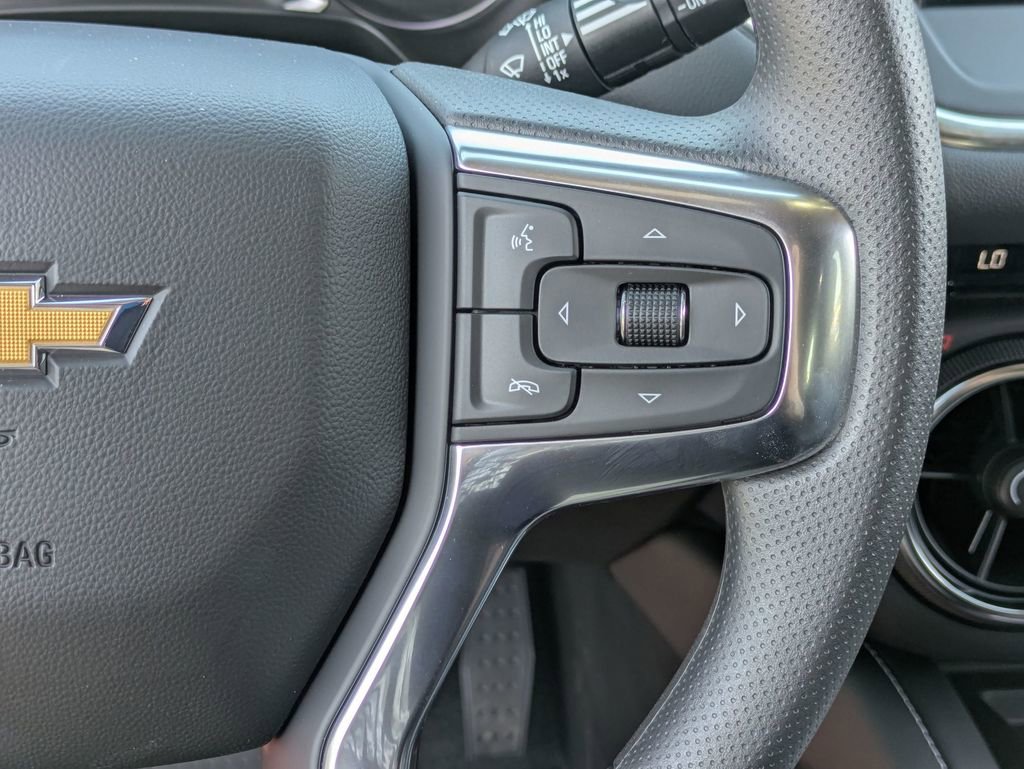 2025 Chevrolet Blazer 2LT photo 16