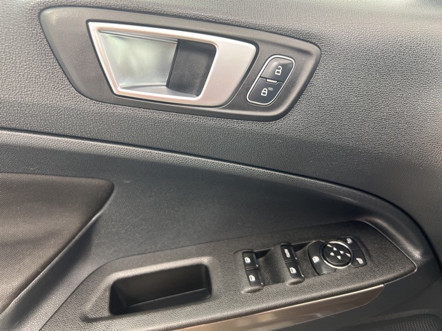 2019 Ford EcoSport SE photo 14