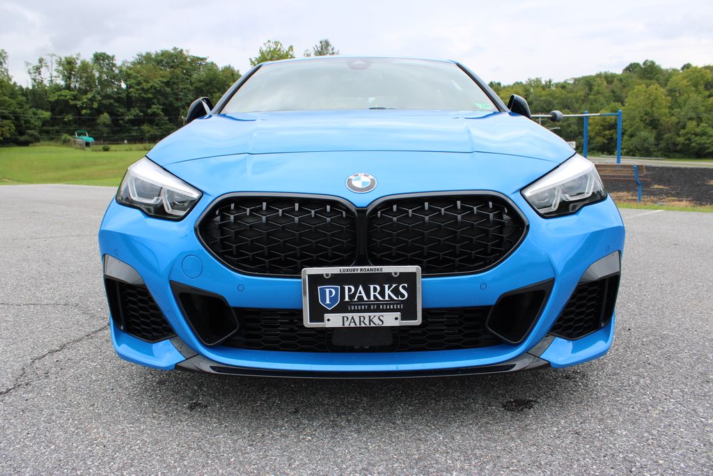 2024 Bmw M235i photo 4