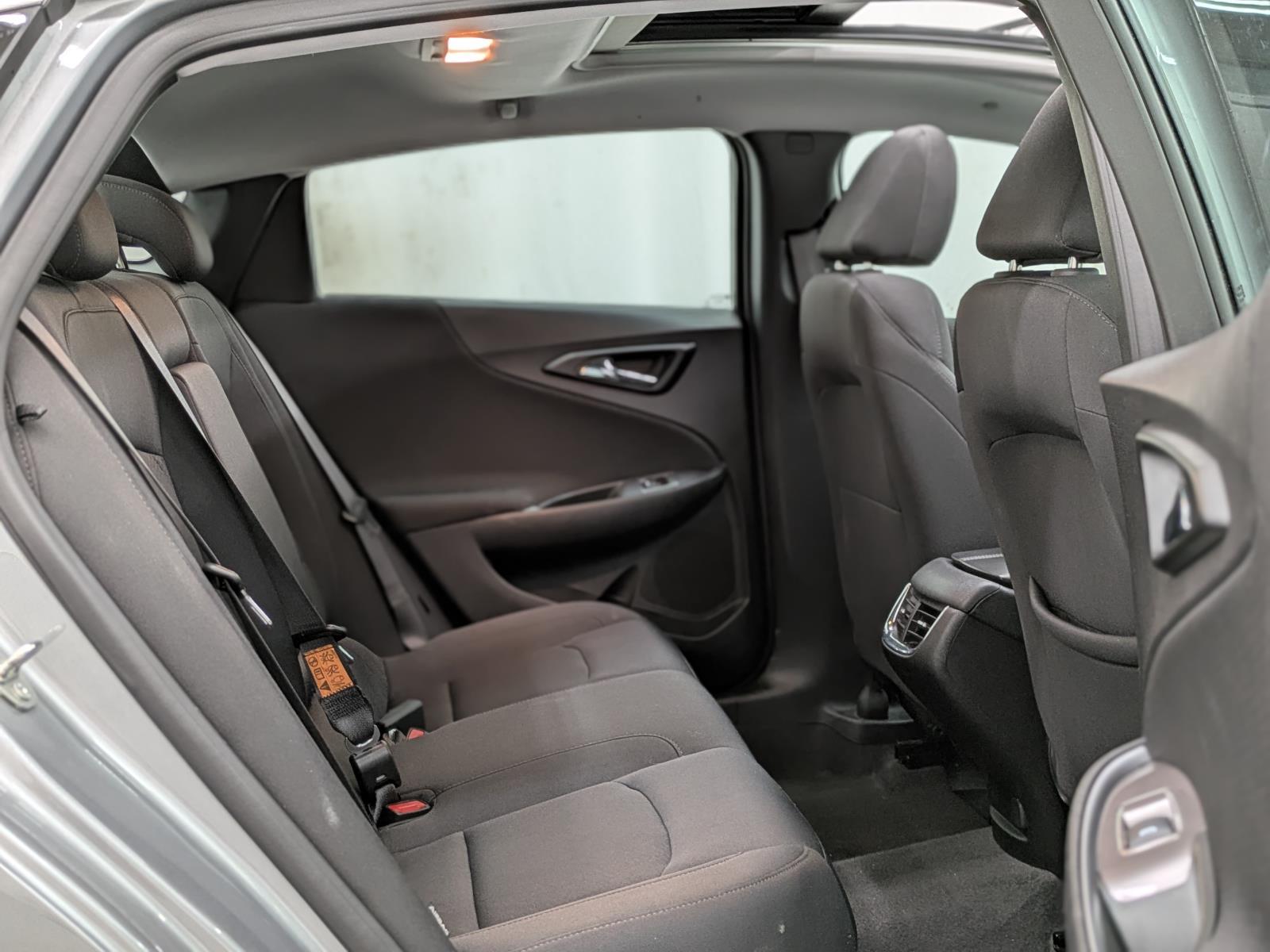2024 Chevrolet Malibu 1LT photo 21