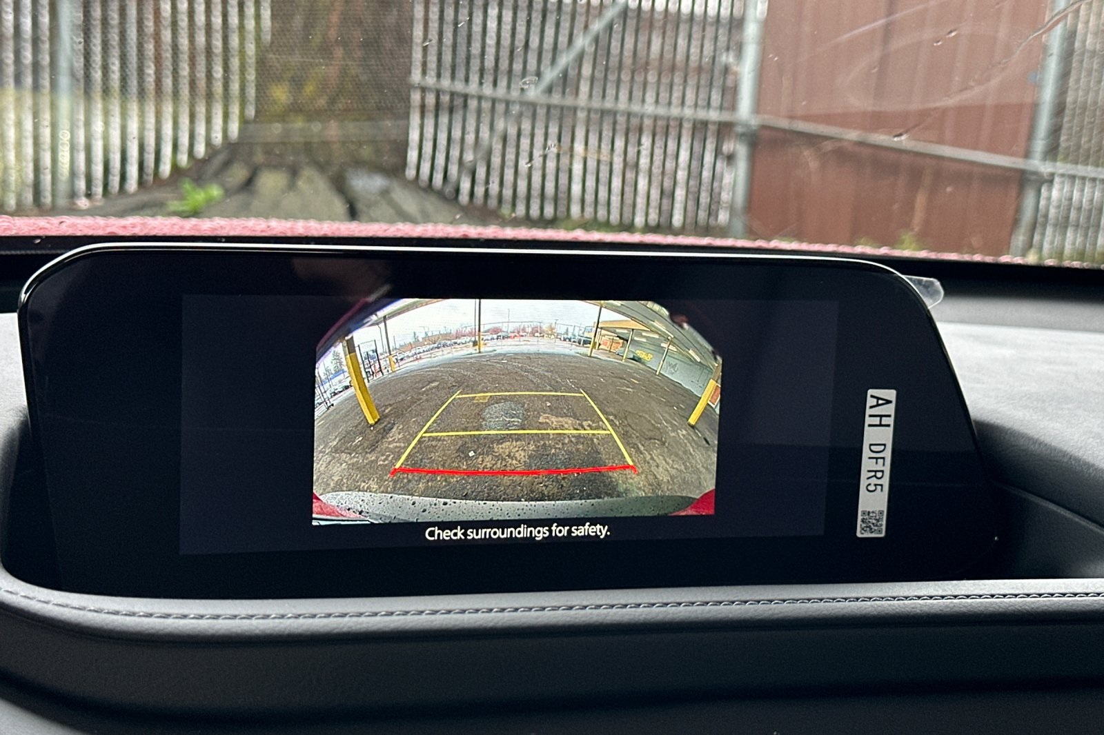 2025 Mazda CX-30 2.5 S Preferred photo 17