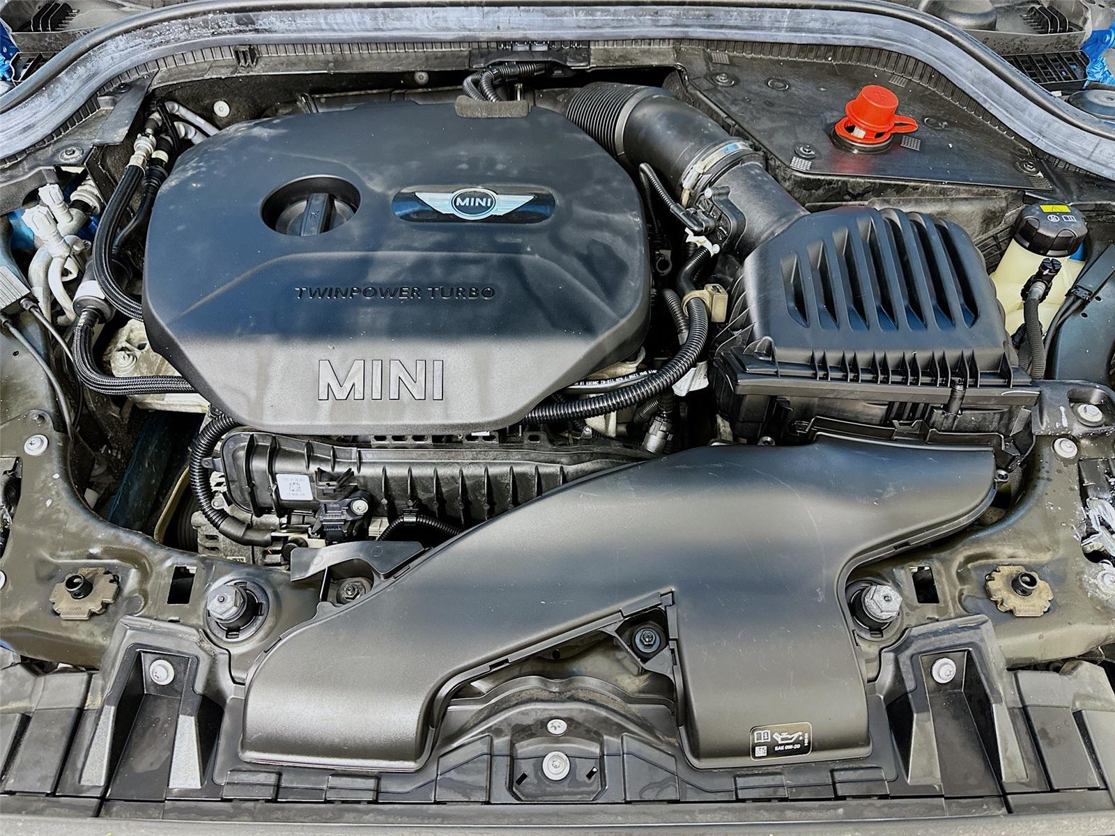 2019 Mini Cooper 2 Door Hardtop photo 29