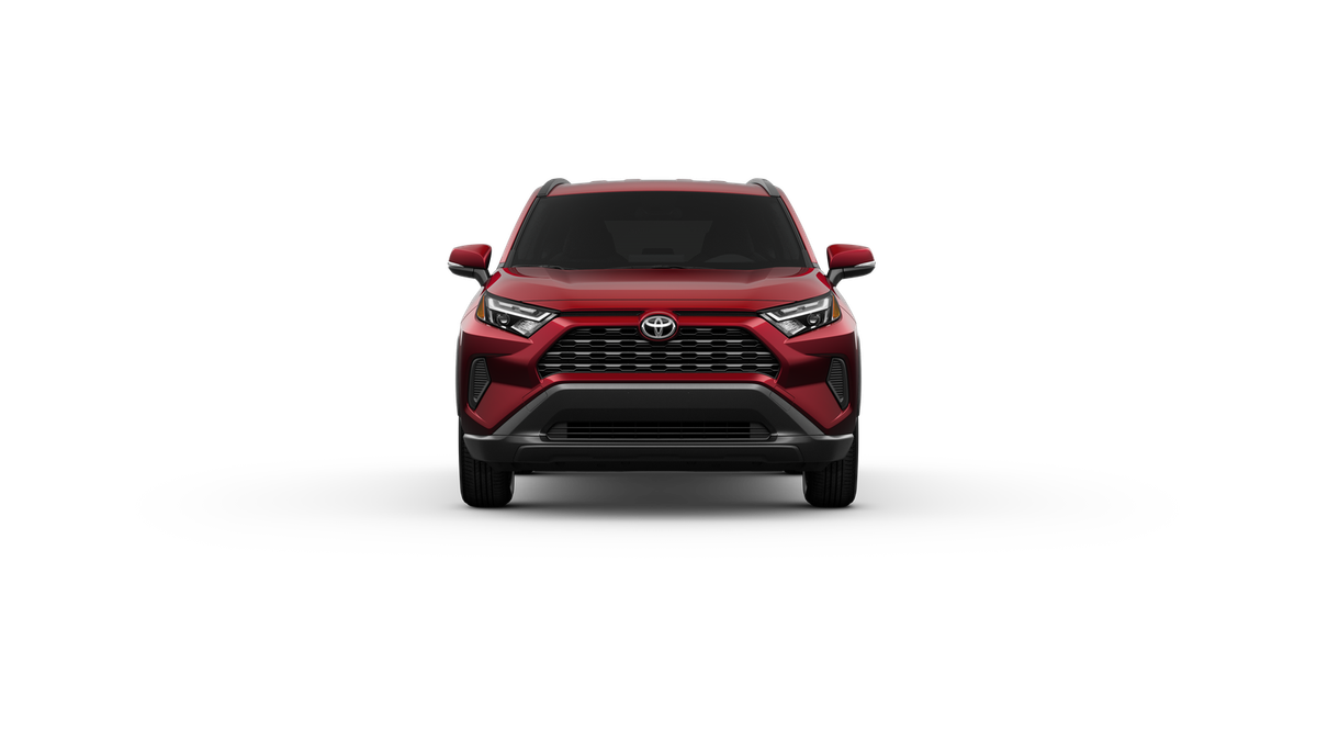 2025 Toyota RAV4 XLE photo 17