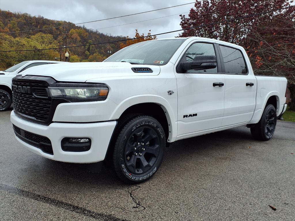 2026 Ram 1500 Big Horn Lone Star photo 2