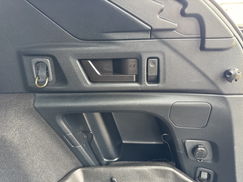 2021 Subaru Outback Touring XT photo 17