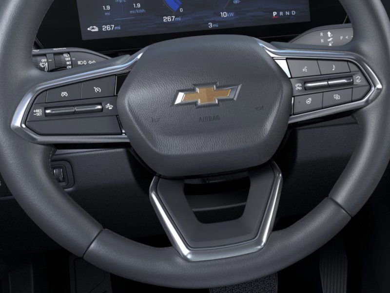2025 Chevrolet Equinox LT photo 19