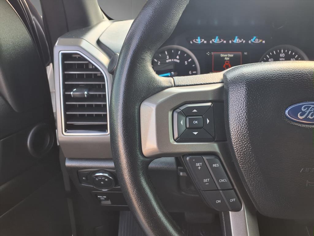 2021 Ford Expedition MAX XLT photo 17