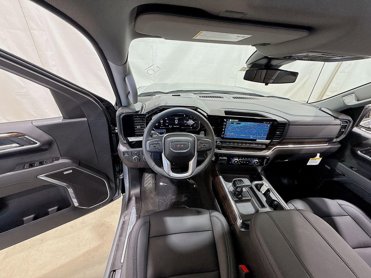 2026 Gmc Sierra 1500 Elevation photo 20