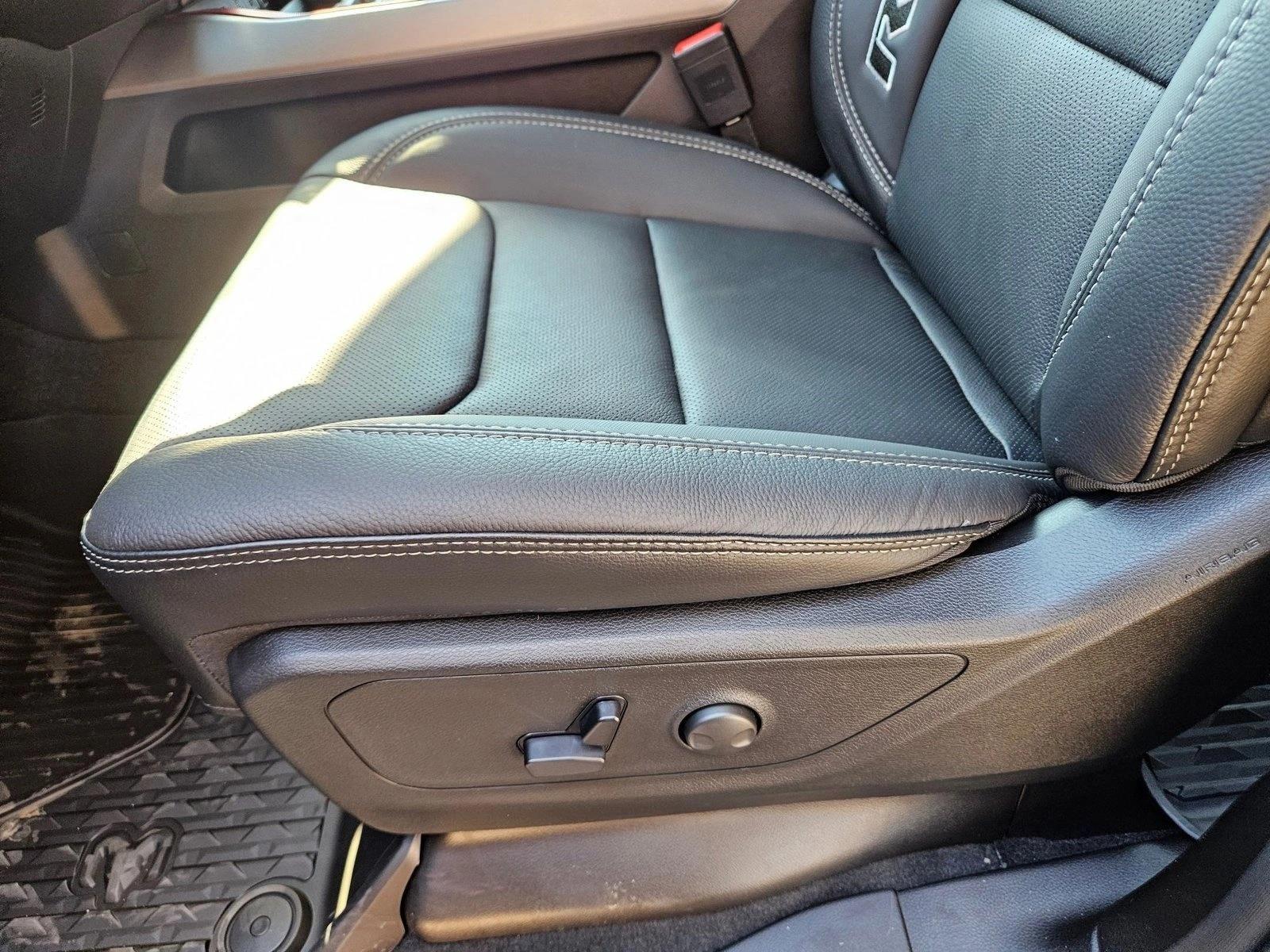 2026 Ram 1500 Rebel photo 4