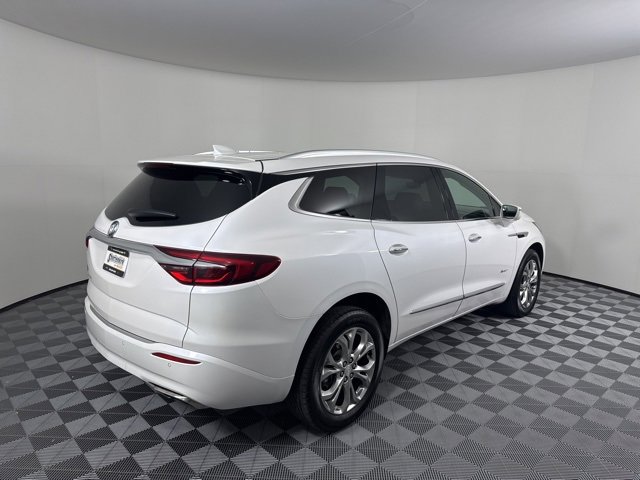 2020 Buick Enclave Avenir photo 3
