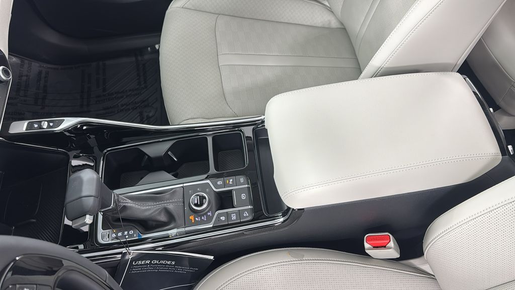 2026 Kia Sorento X-Line SX photo 32